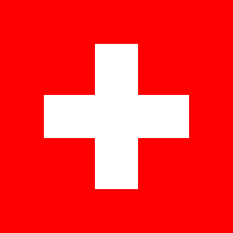 Drapeau : Ancienne Confédération suisse