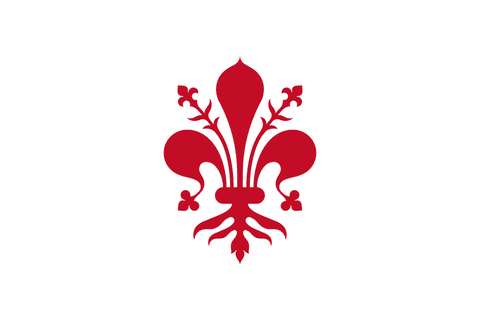 Drapeau : Florence Renaissance