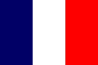 Drapeau : France · Front populaire