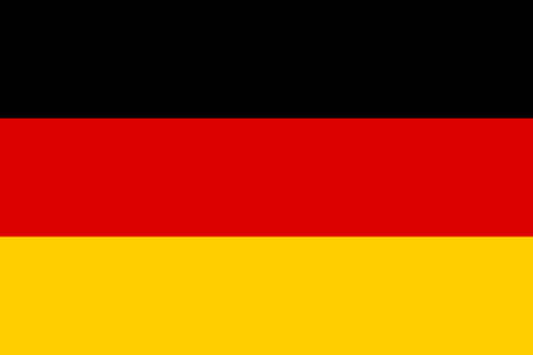 Drapeau : République de Weimar