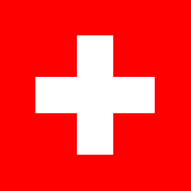 Drapeau : Suisse