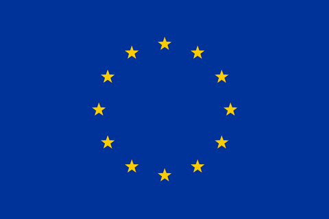 Drapeau : Union européenne
