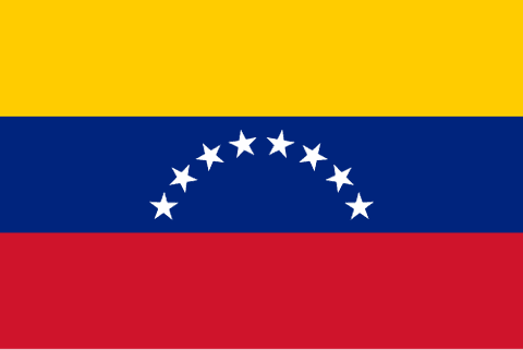 Drapeau : Le Venezuela de Chávez
