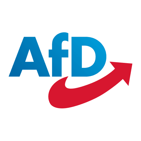 Symbole de Alternative pour l’Allemagne (AfD)