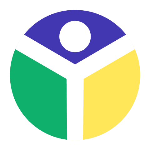 Símbolo de Aliança Renovadora Nacional (ARENA)