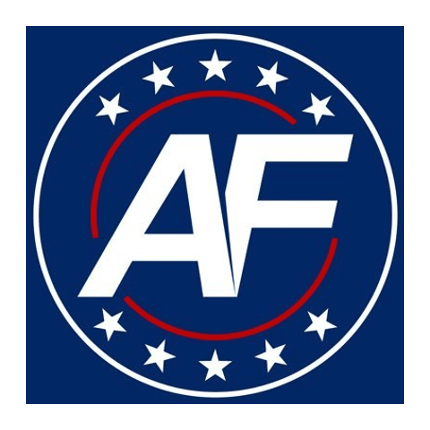 Símbolo de America First