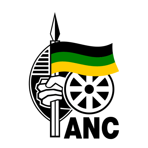 Símbolo de Congresso Nacional Africano (ANC)