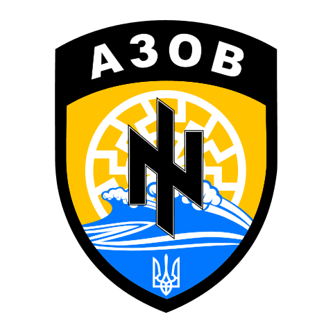 Symbole de Bataillon Azov