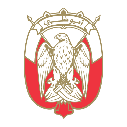Símbolo de Casa de Al Nahyan