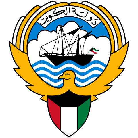 Símbolo de Casa de Al Sabah