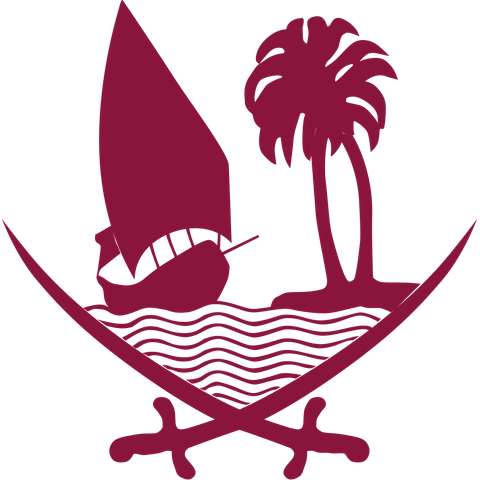 Symbole de Maison d'Al Thani