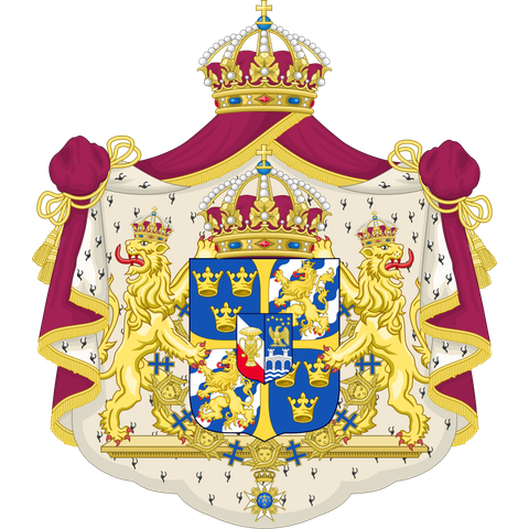 Symbole de Maison de Bernadotte