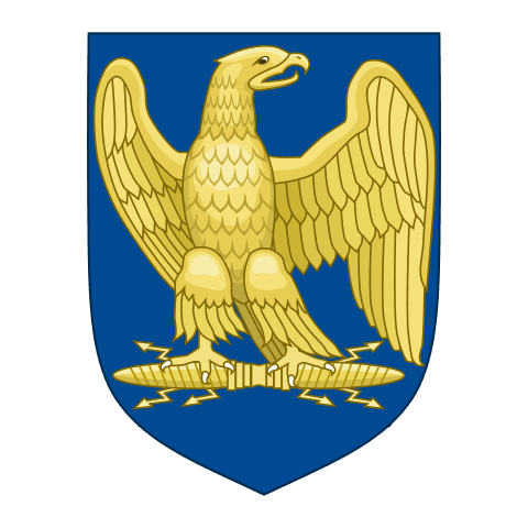 Símbolo de Casa de Bonaparte