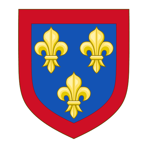 Symbole de House of Bourbon (branche espagnole)