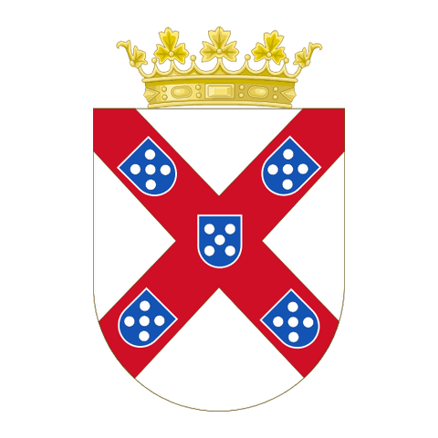 Símbolo de Casa de Bragança
