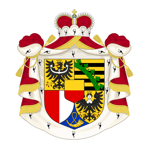 Símbolo de Casa de Liechtenstein