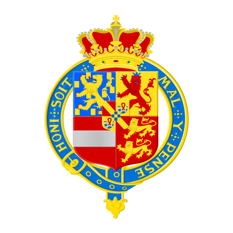 Símbolo de Casa de Orange