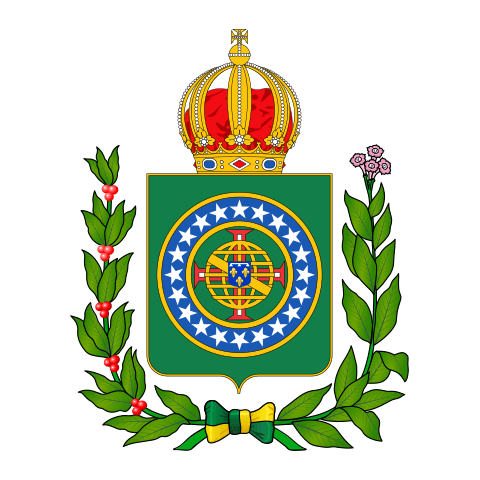 Symbole de Maison d'Orléans-Bragance