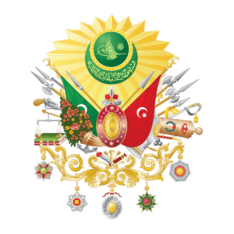Símbolo de Casa de Osman