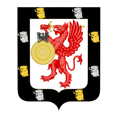 Símbolo de Casa de Romanov