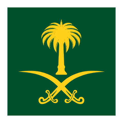 Symbole de Maison des Saoud