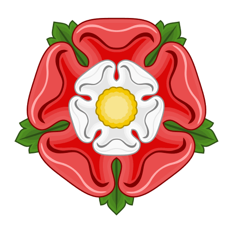 Symbole de Maison Tudor