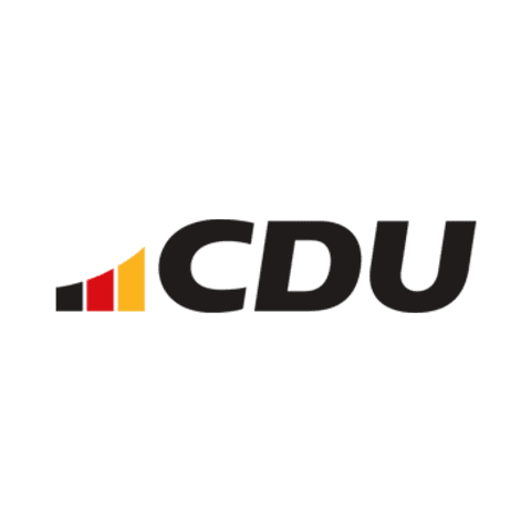 Symbole de Union chrétienne-démocrate (CDU/CSU)