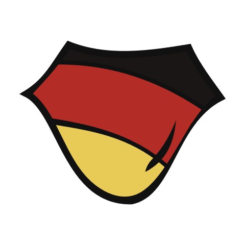 Symbole de Parti démocrate allemand (DDP)