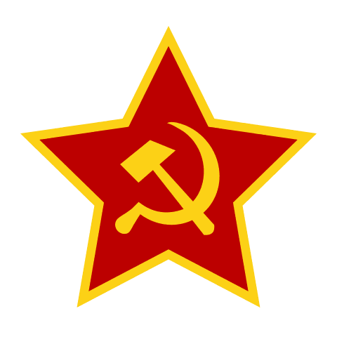 Symbole de Armée rouge