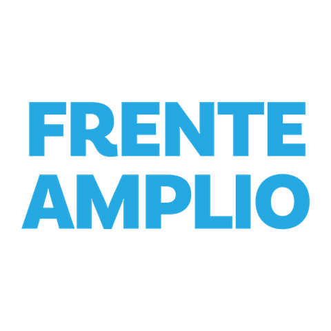 Símbolo de Frente Amplio