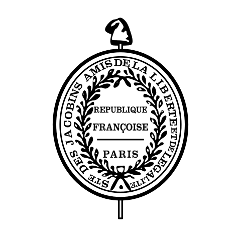 Symbole de Jacobins