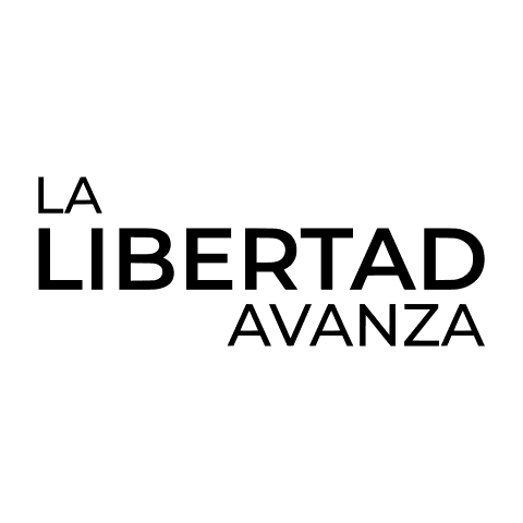 Símbolo de La Libertad Avanza (LLA)