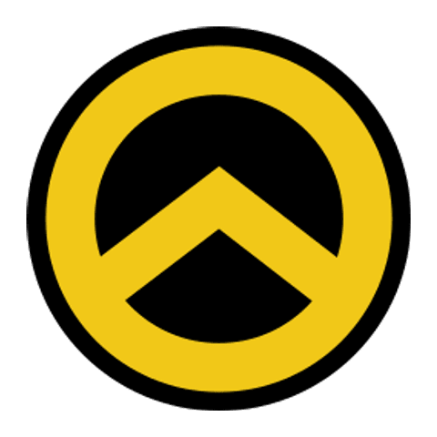 Símbolo de Les Identitaires