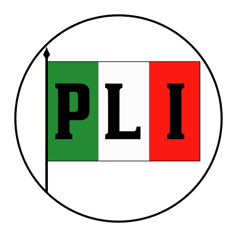 Símbolo de Liberais italianos (Giolitti)