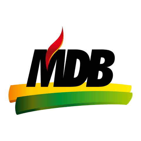 Symbole de Mouvement Démocratique Brésilien (MDB)