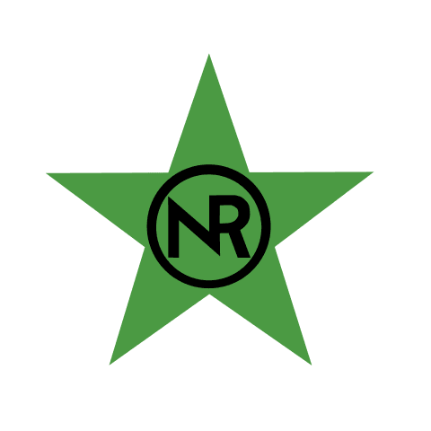 Símbolo de Nova Resistência (NR)