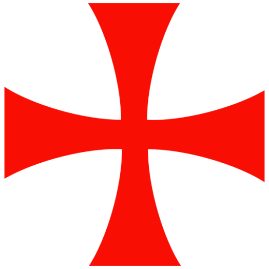 Símbolo de Ordem dos Templários