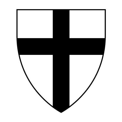 Símbolo de Ordem dos Cavaleiros Teutônicos