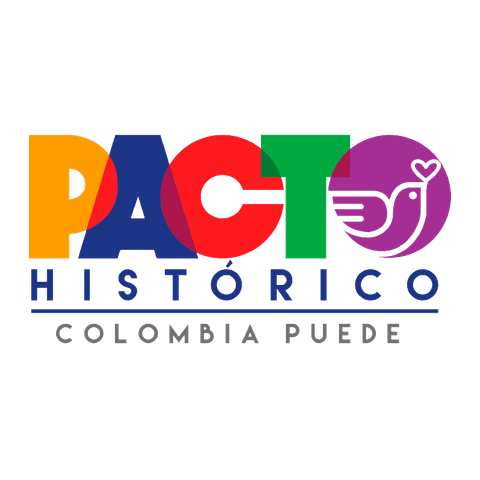Símbolo de Pacto Histórico