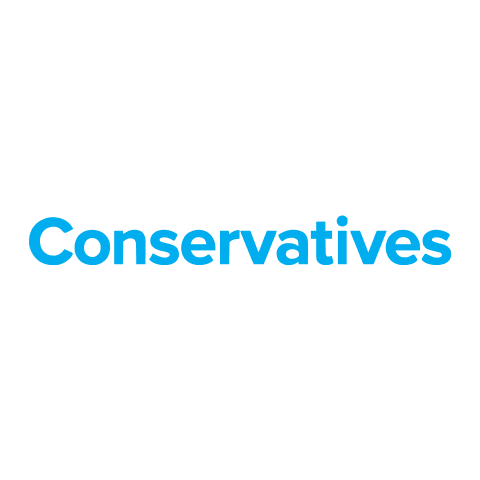 Símbolo de Partido Conservador (Tories)