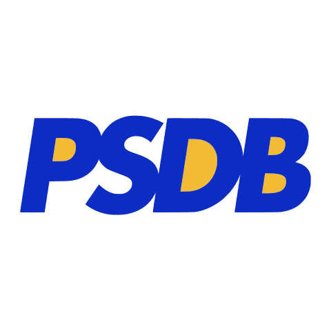 Symbole de Parti social-démocrate brésilien (PSDB)