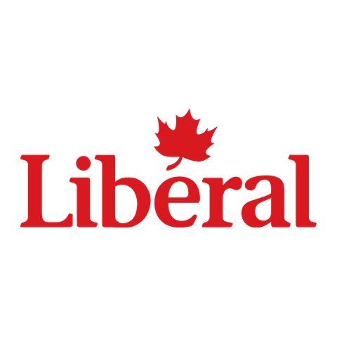 Symbole de Parti libéral du Canada