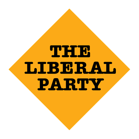 Symbole de Parti libéral (ère victorienne)