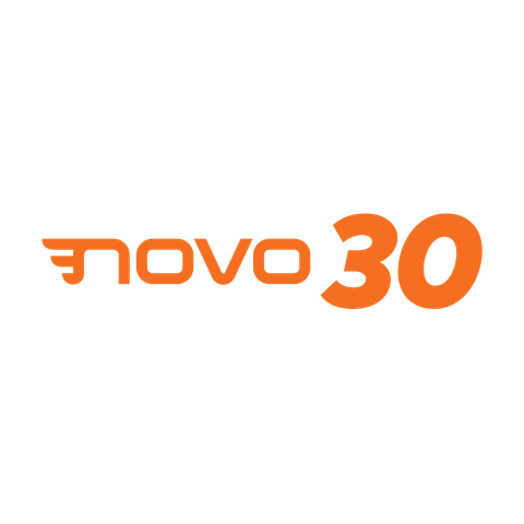 Symbole de Nouvelle fête (NOVO)