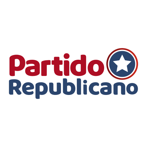 Símbolo de Partido Republicano de Chile