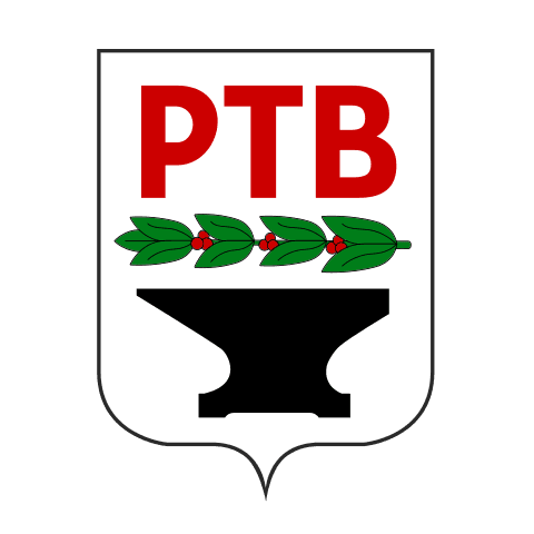Símbolo de Partido Trabalhista Brasileiro (PTB)
