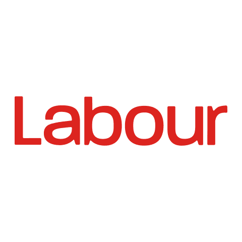 Symbole de Parti travailliste