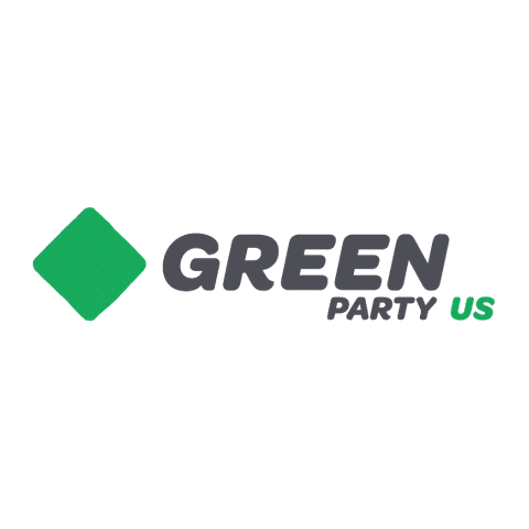 Symbole de Parti Vert