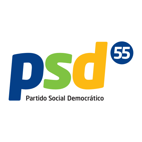 Symbole de Parti social-démocrate (PSD)