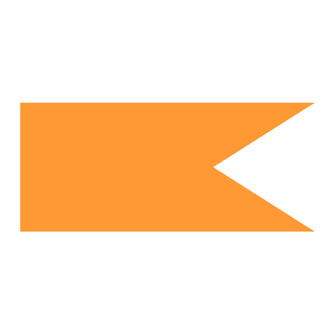 Símbolo de Rashtriya Swayamsevak Sangh (RSS)